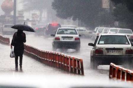 کاهش دمای هوا از روز شنبه در خوزستان