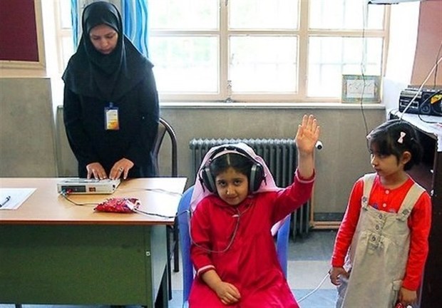 58 هزار نوآموز بدو ورود به دبستان در کرمان سنجش می شوند