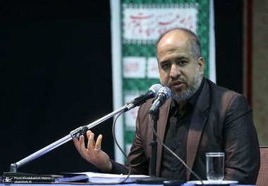 اتهام زنی نماینده عضو جبهه پایداری علیه قوه قضاییه در مورد جلسه حجاب! + فیلم