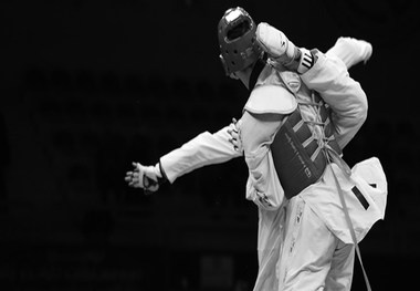 جایگاه بدون تغییر ایرانی ها در رنکینگ پاراتکواندوکاران در ماه تیر
