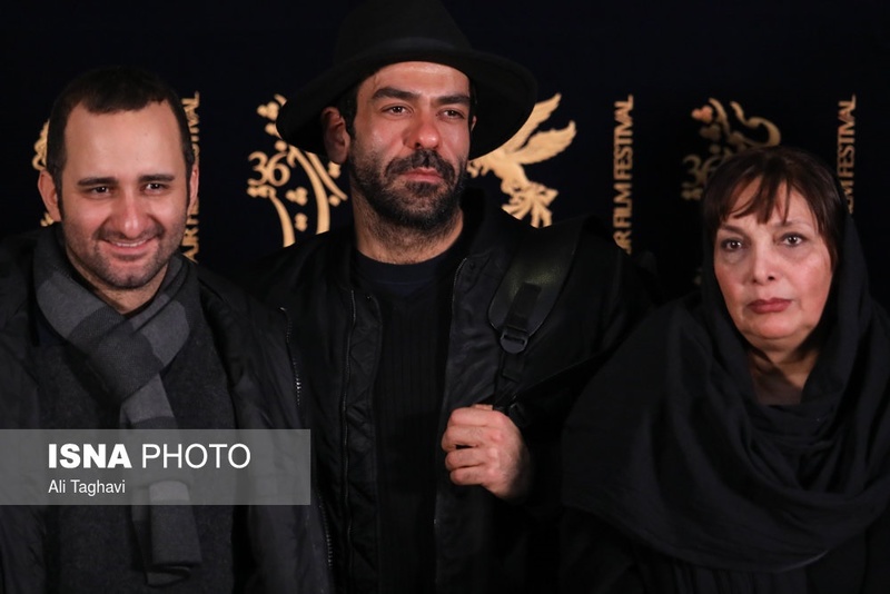 روز اول فیلم فجر