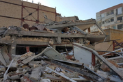 جبران خسارت زلزله کرمانشاه، نیازمند ۳۲۰۰ میلیارد تومان