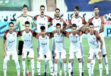 طهماسبی مربی پیکان شد
