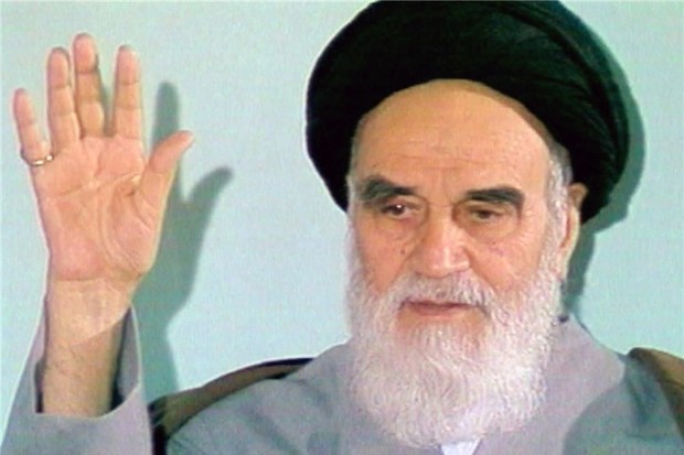 اندیشه های امام خمینی به سربلندی ملت ایران منجر شد