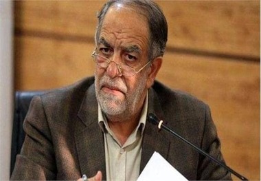 تسلیت رئیس کمیته ملی المپیک برای درگذشت اکبرترکان
