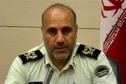 دستگیری 241اراذل و اوباش درعملیات ضربتی پلیس تهران
