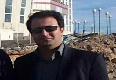 سرپرست شهرداری دورود انتخاب شد