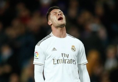 بازیکن رئال مادرید به خاطر نقض قرنطینه دادگاهی شد
