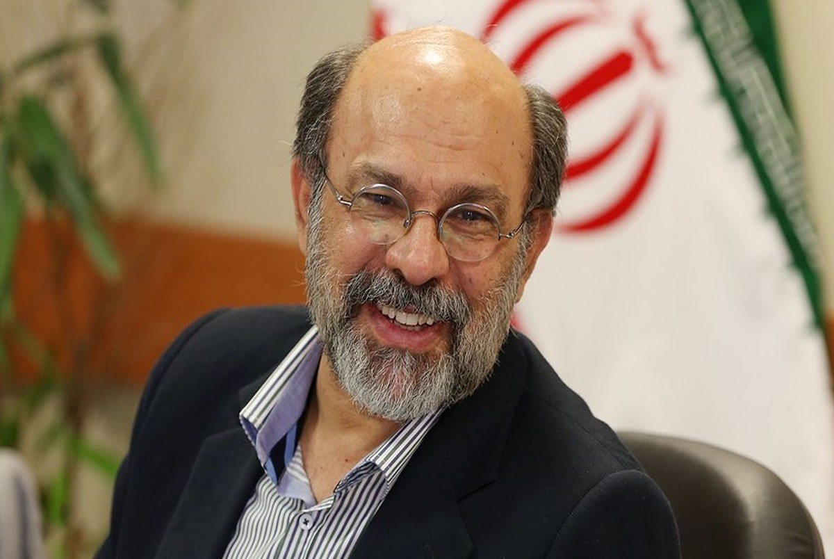 رئیس دانشگاه آزاد: شناخت کم جوانان از مفاخر ایرانی، درد روزگار ماست