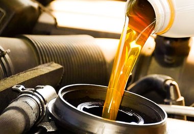 فروش اینترنتی روغن موتور الزامی شد!