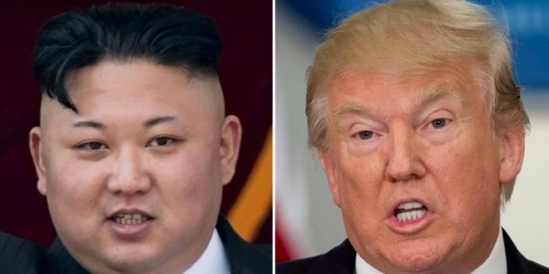 کره‌شمالی تهدید کرد: لغو دیدار کیم با ترامپ!