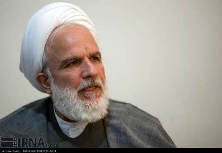 محمدی عراقی:فرزندان روح الله نمی گذارند خواب های دشمن تعبیر شود