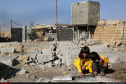 روند ساخت دو مدرسه در کرمانشاه شروع شده است  به زلزله‌زدگان استان مشاوره حقوقی رایگان می‌دهیم