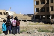 ائتلاف به رهبری عربستان به نقض حقوق کودکان یمنی متهم شد