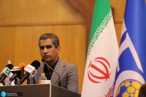 آخرین وضعیت داور ایرانی بعد از خروج از کما/ هوشیاری کامرانی فر ۶۰ درصد است