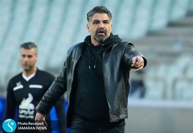 قربانی:برگزاری ادامه لیگ بعد از جام جهانی مسخره است/  نباید سمبل کاری شود