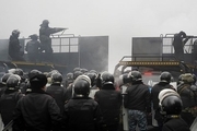 جنگ خیابانی در بزرگترین شهر قزاقستان؛پلیس ده ها معترض را کشت/هزار نفر زخمی شدند