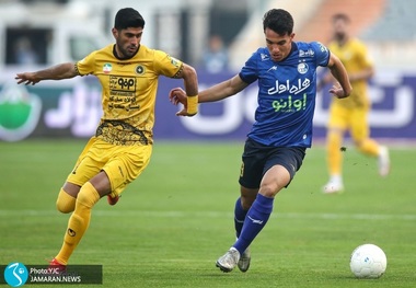 استقلال و پرسپولیس به دنبال سه ستاره سپاهان