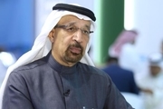 واکنش وزیر نفت سعودی به حادثه نفتکش ها در دریای عمان