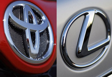 قیمت تویوتا و لکسوس + شرایط فروش اقساطی ایرتویا (دی 95)
