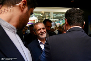 رئیس جمهور