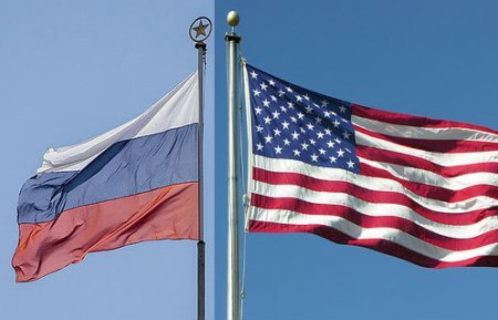تنش‌های آمریکا و روسیه بر سر جهان سایه انداختند
