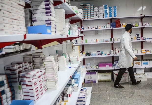 تامین اجتماعی فارس برای پرداخت مطالبات داروخانه ها مهلت خواست