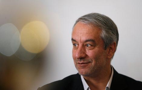 بازداشت کفاشیان به خاطر اختلاف قوه قضاییه و وزارت ورزش