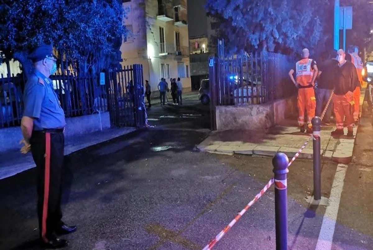 ماجرای قتل داور ایتالیایی و نامزدش چه بود؟+عکس
