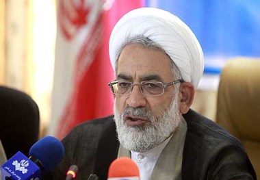 دادستان کل کشور: حذف کامل اعدام در پرونده‌های مواد مخدر قابل پذیرش نیست

