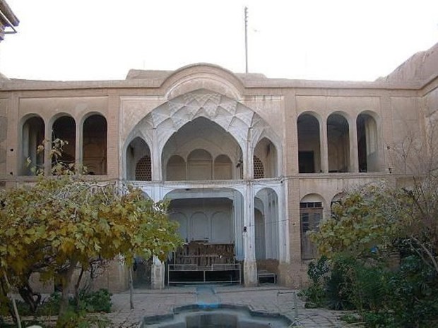 خانه سجادی جهرم در فهرست آثار ملی ثبت شد