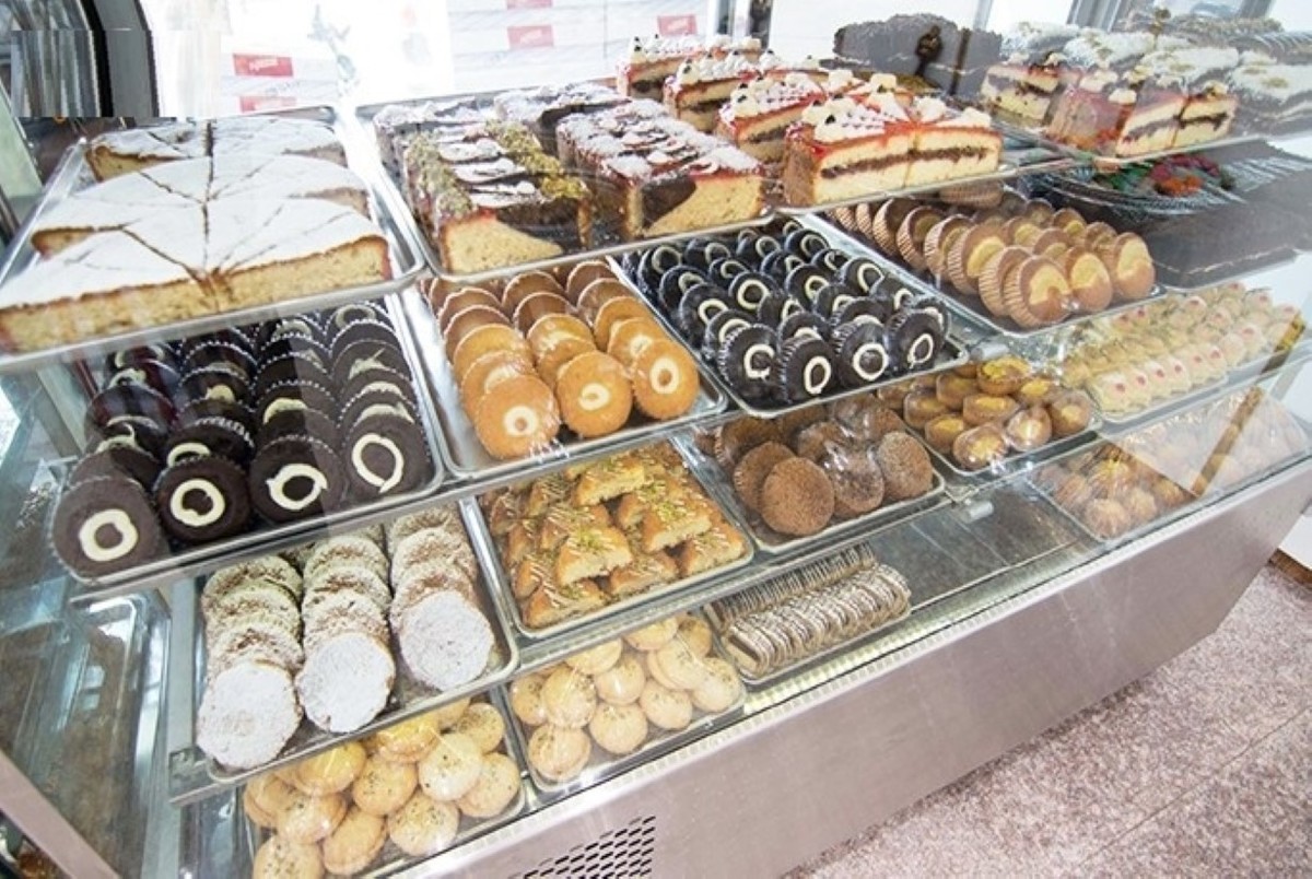 نرخ انواع شیرینی در آستانه عید غدیر