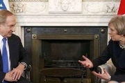 نخست‌وزیر انگلیس: با افتخار و احترام از بیانیه بالفور یاد می‌کنیم