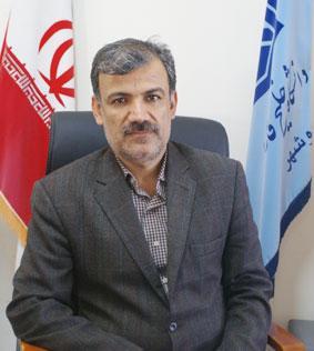 عضویت آزمایشگاه آنالیز پیشرفته دانشگاه خلیج فارس بوشهر درشبکه فناوری های راهبردی معاونت علمی ریاست جمهوری