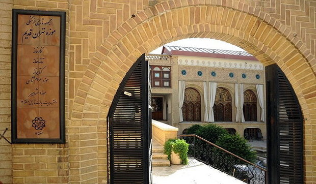 20 موزه در آذربایجان شرقی راه اندازی می شود