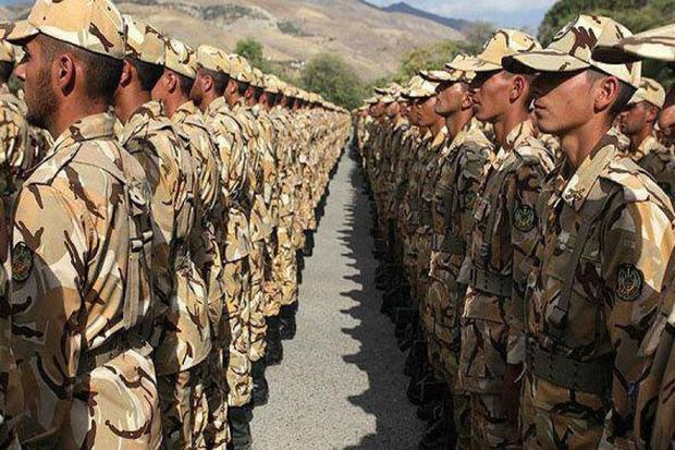 271 مددجوی کمیته امداد کردستان تسهیلات سربازی گرفتند