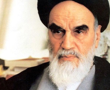 ما قاله الإمام الخمینی حول دعم الحکومة؟