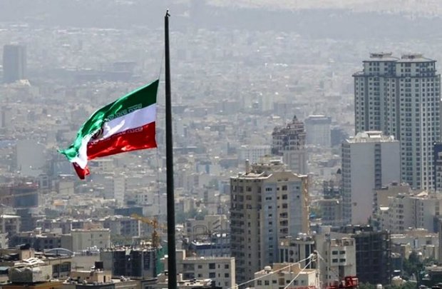 وزش باد شدید موقتی در تهران پیش بینی می شود