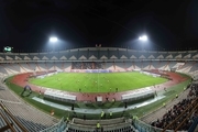 ورزشگاه آزادی برترین ورزشگاه آسیا از نگاه AFC شد
