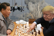 شطرنج کره شمالی: بازیگران اصلی چه می کنند؟

