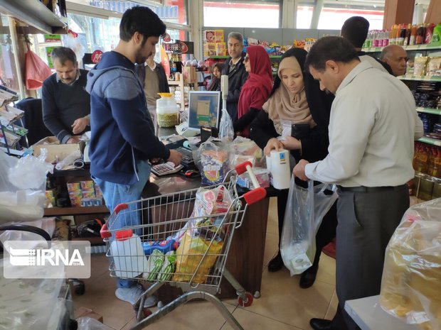 افزایش ساعت کار گشت تعزیرات در قزوین