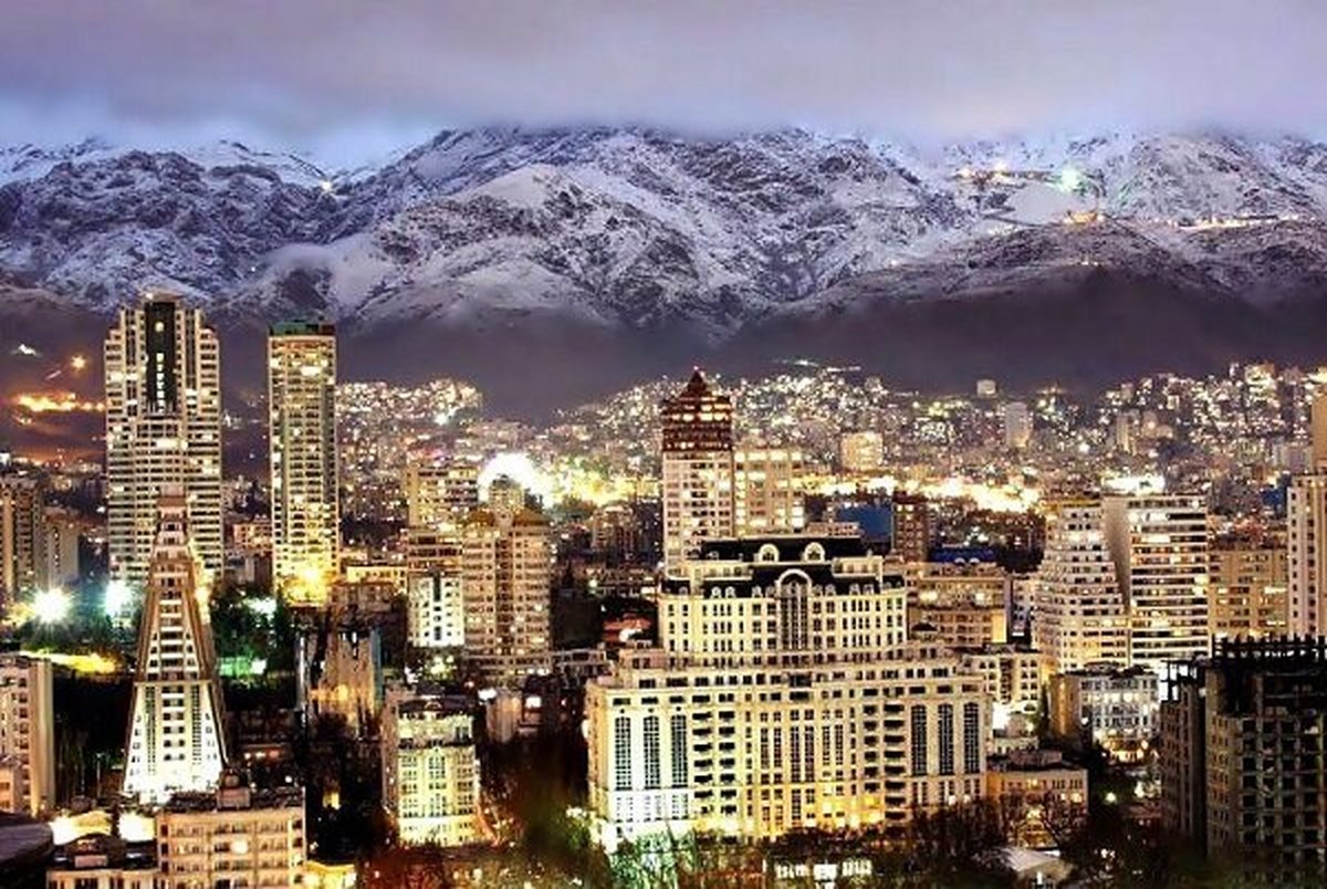معرفی نوآورترین شهرهای دنیا/ جایگاه تهران در بین ۵۰۰ شهر