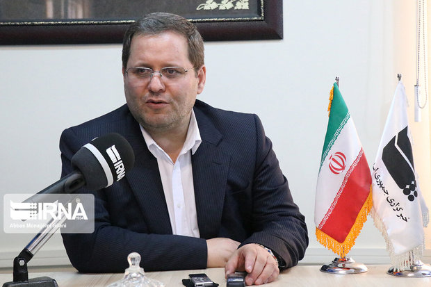 ۱۵ میلیارد یورو تسهیلات توسط بانک صنعت و معدن پرداخت شد