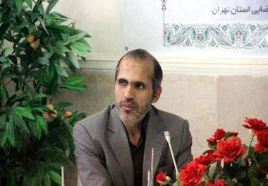 ستاد پیشگیری از تخلفات و جرایم انتخاباتی در ورامین تشکیل شد
