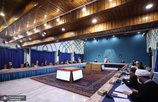 تصمیم مهم شورای عالی فضای مجازی در جلسه‌ای به ریاست رئیسی: به فیلترینگ دائمی جدیدی رای داده نشد