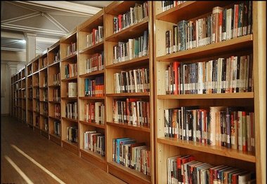 آسیب جدی به 55 کتابخانه در 12 استان کشور
