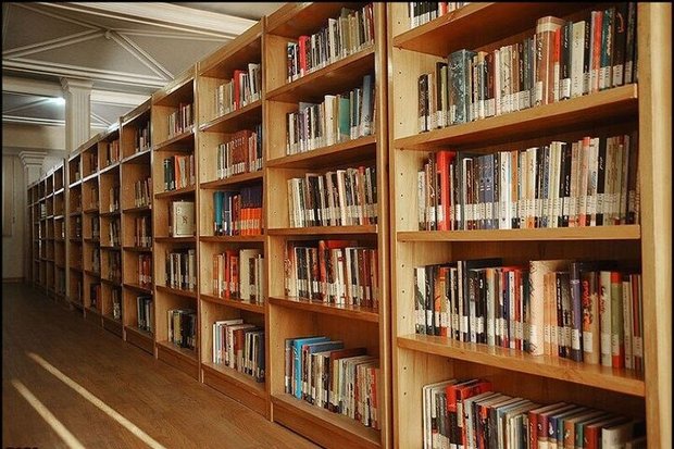 آسیب جدی به 55 کتابخانه در 12 استان کشور
