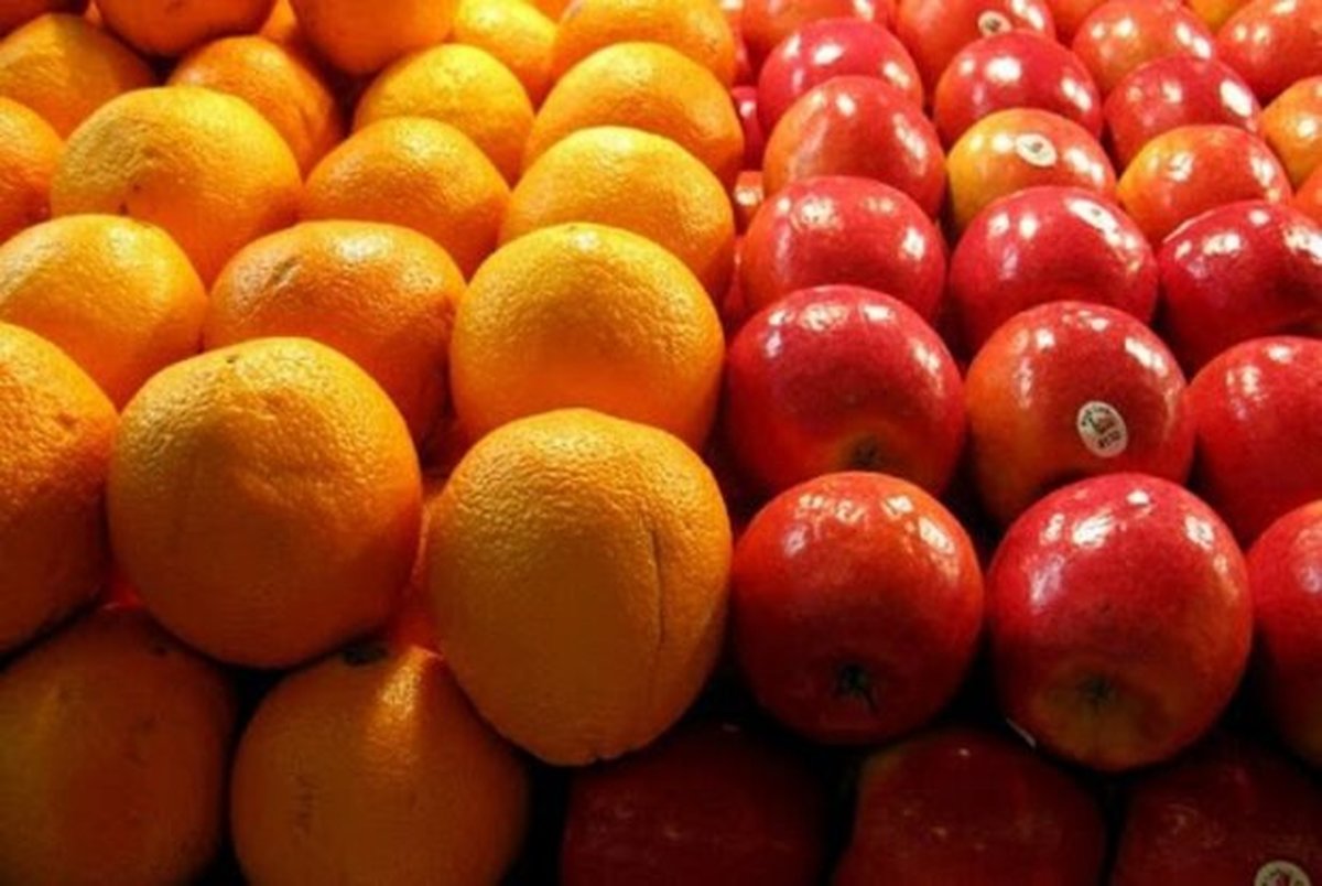 واردات کدام میوه‌ها آزاد است؟