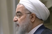 روحانی: دستگاه های اجرایی باید به رنگ خواسته های مردم در آیند