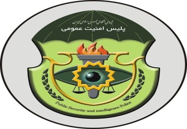 دستگیری گروهی از از اراذل و اوباش در تایباد